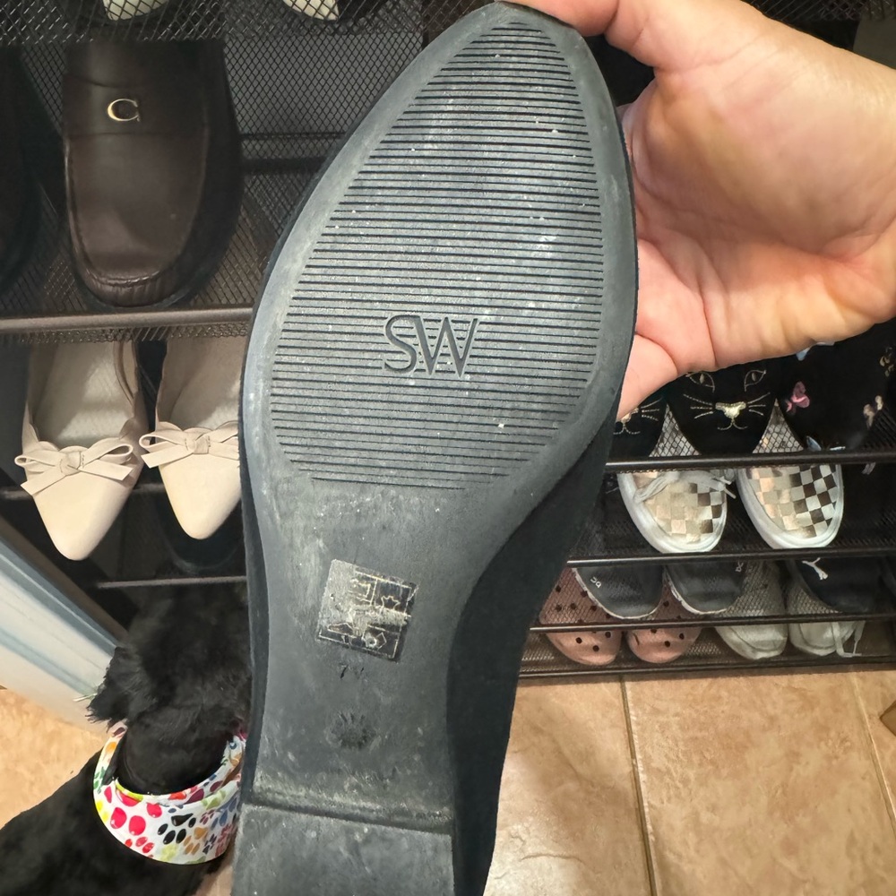 Stuart weitzman - Picture 2 of 3